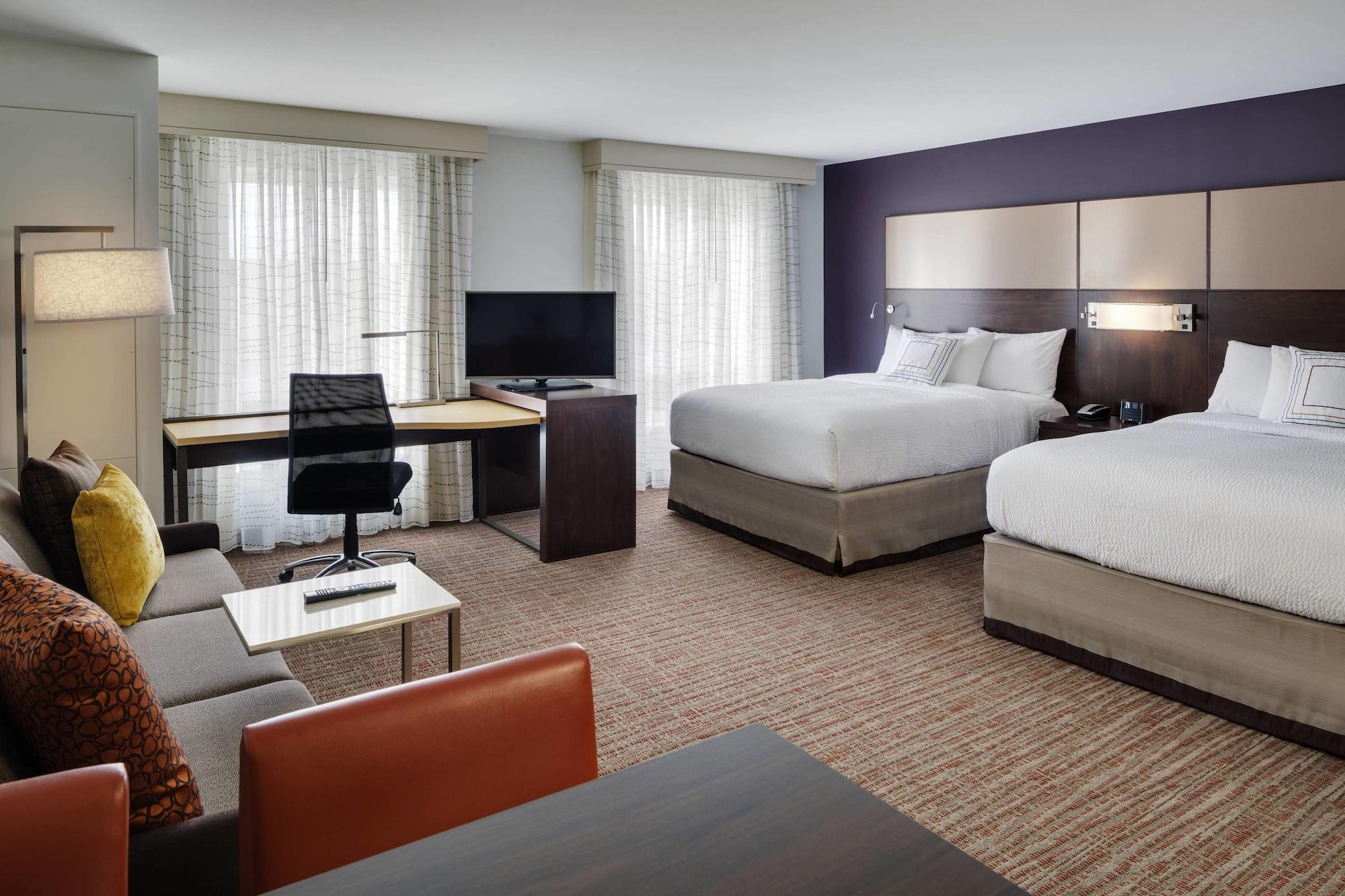 Residence Inn By Marriott Bangor Exterior foto