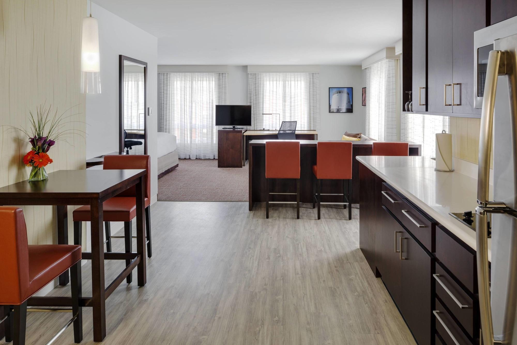 Residence Inn By Marriott Bangor Exterior foto