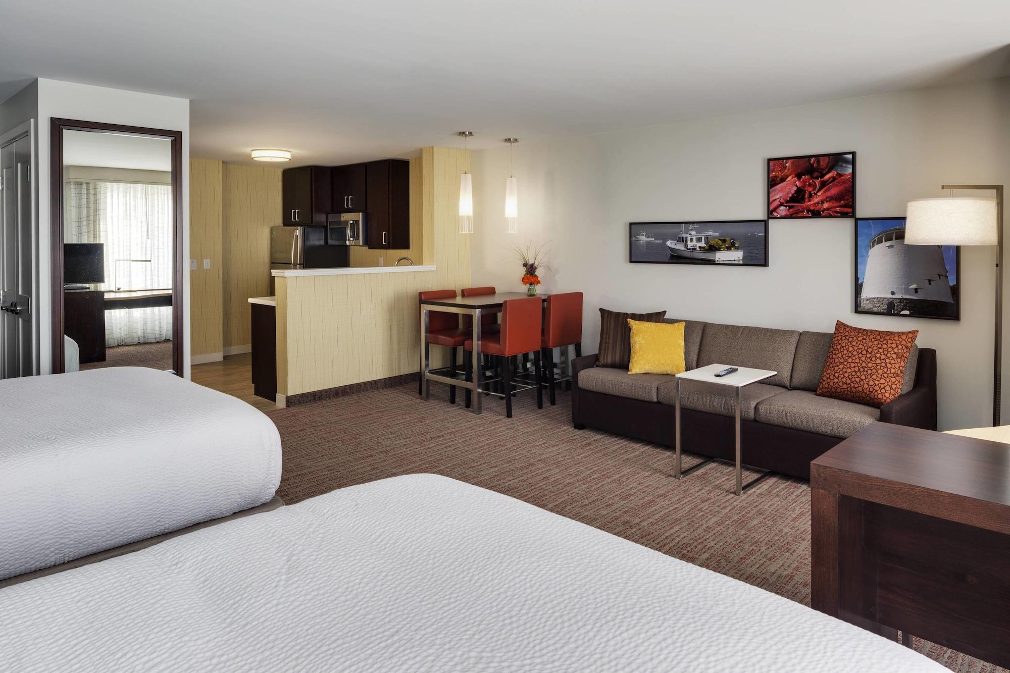 Residence Inn By Marriott Bangor Exterior foto