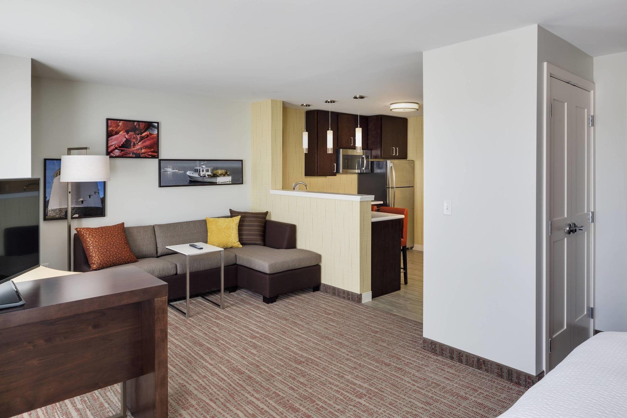 Residence Inn By Marriott Bangor Exterior foto