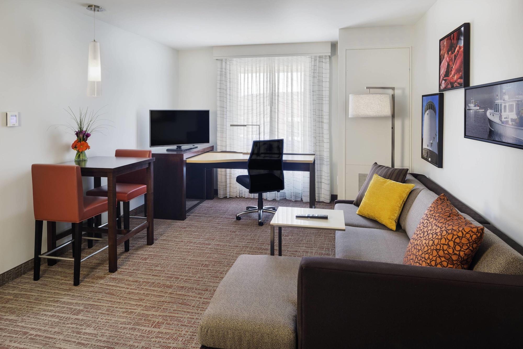 Residence Inn By Marriott Bangor Exterior foto