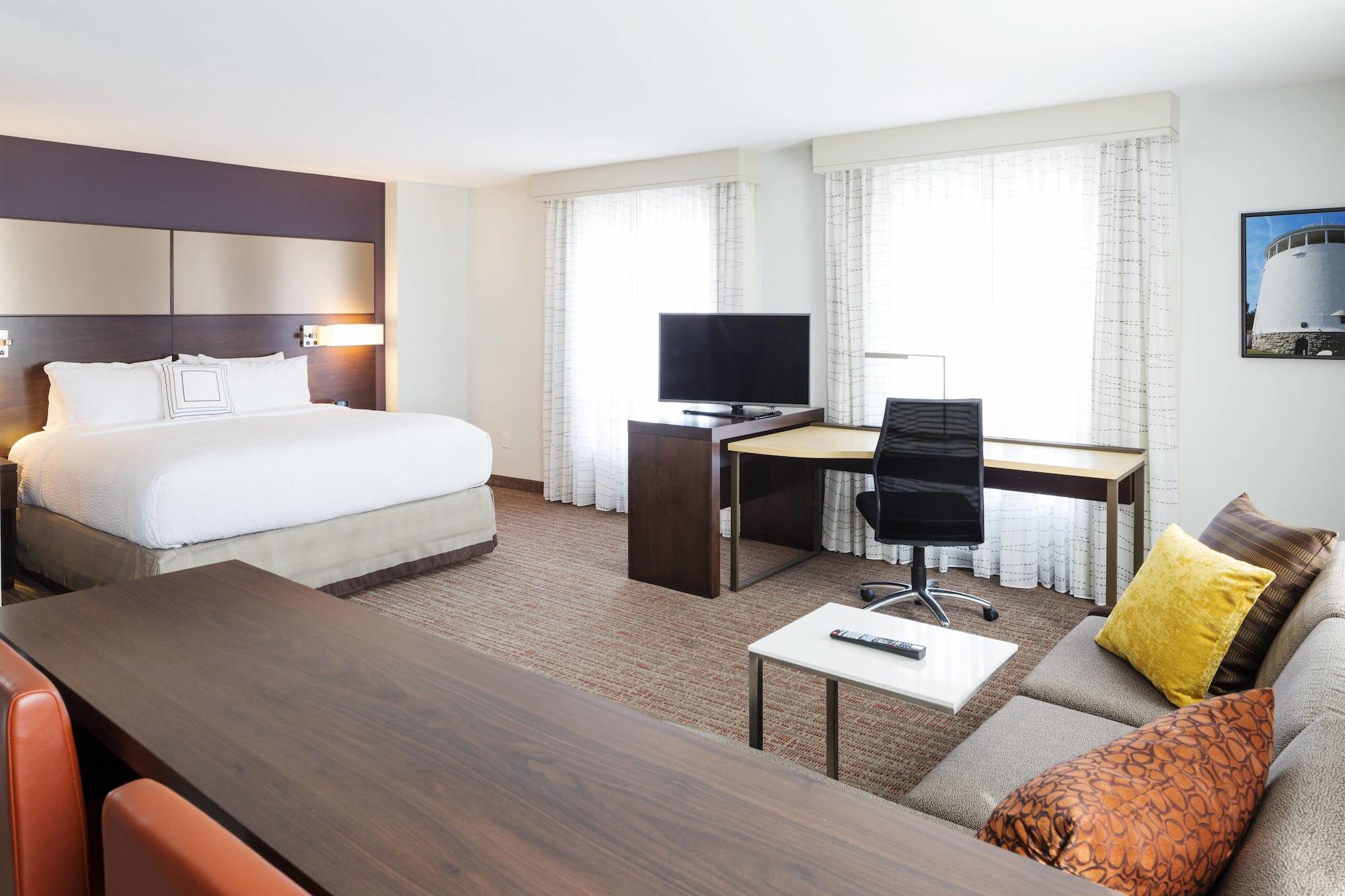 Residence Inn By Marriott Bangor Exterior foto