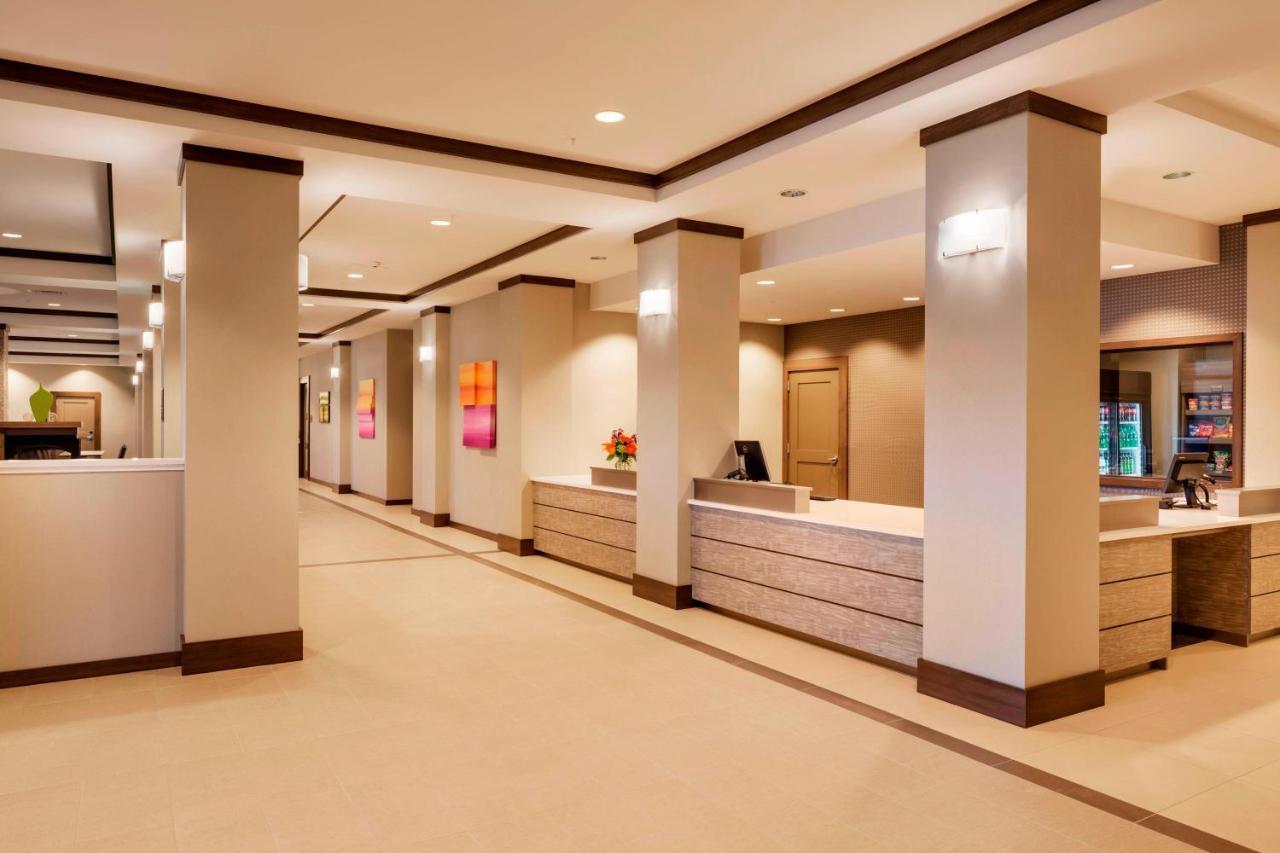 Residence Inn By Marriott Bangor Exterior foto