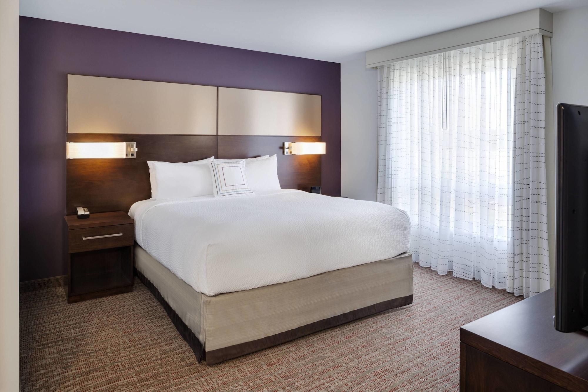 Residence Inn By Marriott Bangor Exterior foto