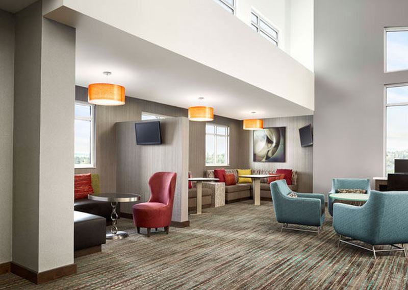Residence Inn By Marriott Bangor Exterior foto