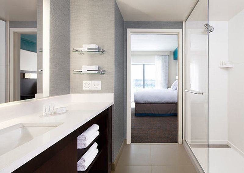 Residence Inn By Marriott Bangor Exterior foto