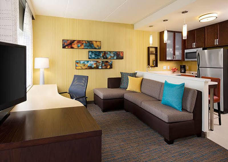 Residence Inn By Marriott Bangor Exterior foto