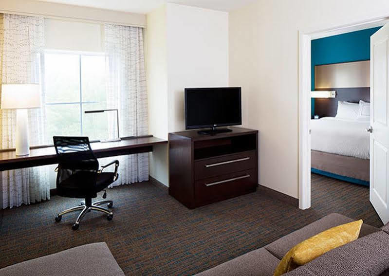 Residence Inn By Marriott Bangor Exterior foto