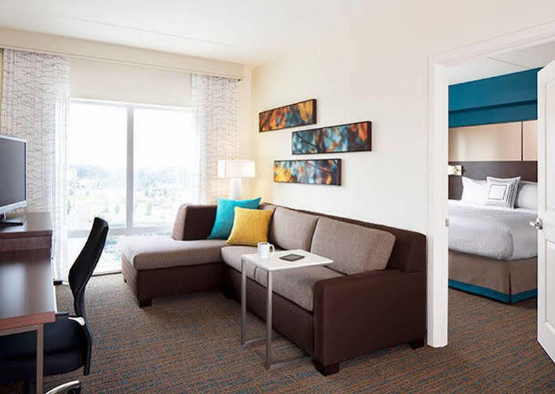 Residence Inn By Marriott Bangor Exterior foto