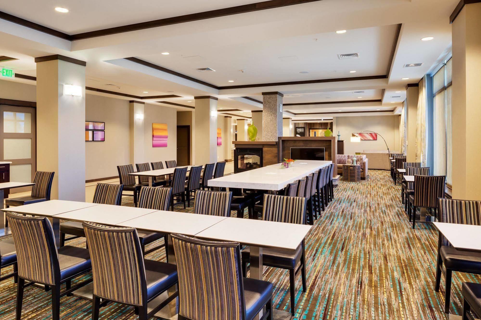 Residence Inn By Marriott Bangor Exterior foto