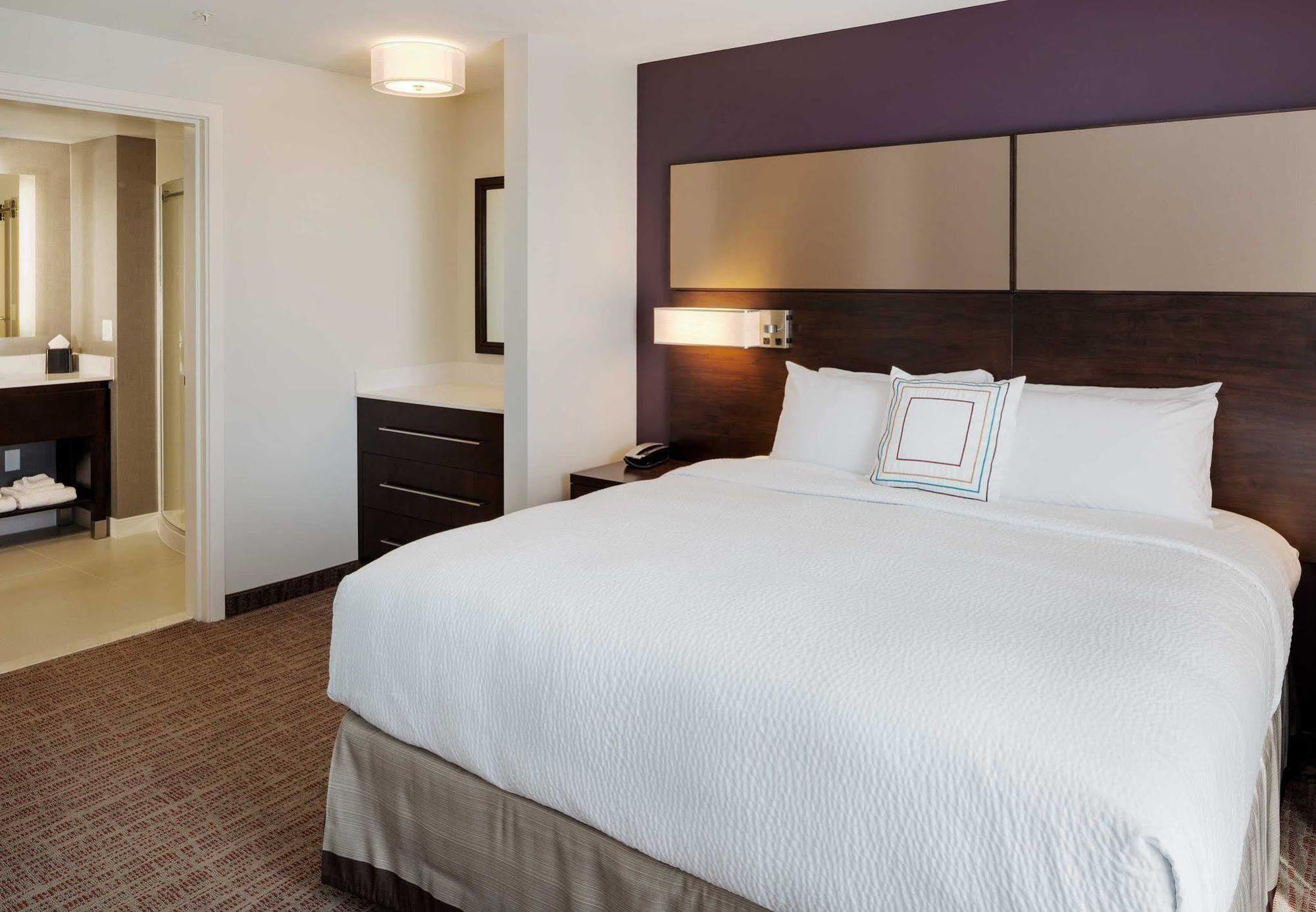 Residence Inn By Marriott Bangor Exterior foto